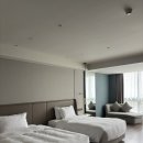 G9호텔 | [칭다오 이하이가든호텔] 너무 좋았던 수페리어 시티 뷰 트윈룸 내돈내산 후기