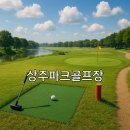 병성천 파크골프장 이미지