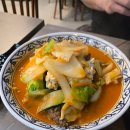 사천성 | 고성 봉포 천진 사천성 중국집 후기