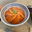 호호상사 | [서울숲/성수동] 신선한 연어 사케동과 규동 맛집! '호호식당' 내돈내산 후기
