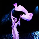 최승희의 아리랑 이미지