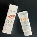 이솔 | 수단미선크림 워터프루프 이솔코스메틱 사계절 선크림 사용후기