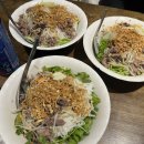 하노이 1-2일차 (멧레스토랑,성요셉성당,맥주거리,세레네스파,분보남보,콩카페,피자포피스,에그커피)