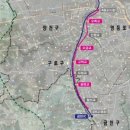 서부간선도로 이미지