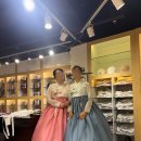 의정부 한복대여 베틀한복 피팅 후기 내돈내산