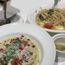 오송역맛집 어뉴하우스 anew house 파스타 내돈내산 후기