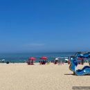 화진해수욕장 바다시청 화장실 이미지