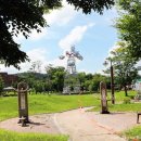 수레울 폭포공원 이미지