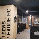 엄지 PC방 이미지