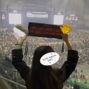 앵콜노래방 | [콘서트] 지드래곤 위버맨쉬 앵콜콘서트 중콘 후기 / 고척스카이돔 418구역 G열 시야