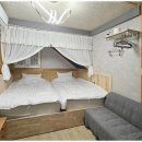 아트호스텔 이미지