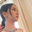 "The most beautiful Jisoo in the world" 블랙핑크 지수, 英Nubia Magazine "'세계에서 가장 이미지