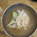 미사리밀빛초계국수 | [내돈내산] 코엑스 미사리밀빛초계국수 칼국수 솔직후기ㅣ코엑스 맛집 추천