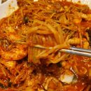 [ 정자동 맛집 ] 진명해물명가 해물찜 먹고 왔어요