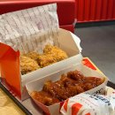 삼우프라자 | [프차 맛집] 상록수역 치킨 맛집 KFC 복버켓, 갓양념통다리 솔직 후기