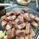 빗내미나리식당