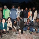 아프리카박물관 이미지