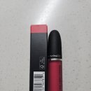 스마일화장품 | 맥여쿨 틴트 추천 맥 빌리언 달러 스마일 후기