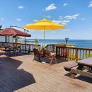 영덕바닷가솔밭펜션 이미지