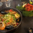 [외대 맛집] 호헌장담｜외대 경희대 후문 분위기 좋은 한식 다이닝펍
