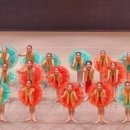 유아 발레 이미지