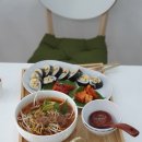 고성김밥 이미지
