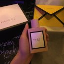 블룸(Bloom) | 구찌 블룸(bloom) 향수 후기｜향 진짜 강할까? 호불호 솔직 리뷰