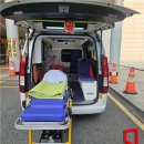 인천 교통약자 이동지원센터 이미지