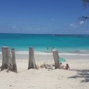 하와이비치 이미지