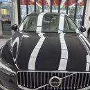 차사랑 카샵 | 포항썬팅 │ 볼보 XC60 선셋 반반사 시공 후기 (전면30 / 측후면10)