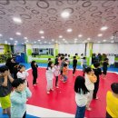 라온 키즈 태권도 이미지