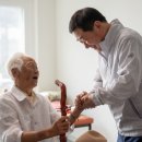 장수(여)경로당 중도일보