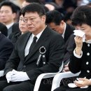 대한민국고엽제전우회 연제구지회 | 어머니 앞에 선 박근혜 &#34;정치, 사랑합니다&#34; &#34;꼭 1등 하셔서 청와대로 가세요&#34;[현장] 폭우 속에서도...