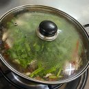호남송사리매운탕철산민물새우버섯야채샤브칼국수 | 철산 맛집 : '샤브칼국수' 철산 찐 동네 맛집! 정 넘치는 분위기와 많은 양까지!
