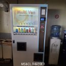 한일제관(주)자판기