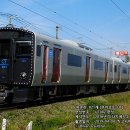 [03/10][근교형] 821계 (UT편성/3량/쿠마모토) - JR큐슈 가고시마본선 보통/쾌속열차 이미지