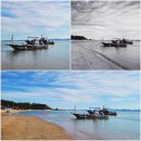 명교해수욕장 이미지