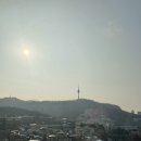 애프터눈커피 화장실 이미지