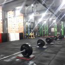 리복 크로스핏 홍성 이미지