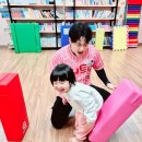 영재어린이집 | 뛰고, 구르고, 웃고, 자라는 시간! 영재어린이집 트니트니 체육수업 리얼 후기