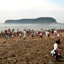 무창포해수욕장 이미지