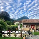 거북민박 | 스위스 숙소 위치 추천 인터라켄 9만원 가성비 한인민박