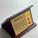 부모님 생신 선물 패모아 순금감사패 제작 후기