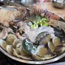 설악칼국수 이미지