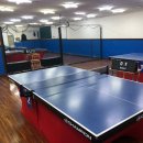 가족과 함께하는 탁구교실 이미지