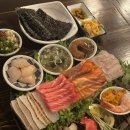 수산시장 | [부산 서면] 서면숙성회맛집 &#34;압구정수산시장 &#34; 후기