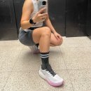 하얀기쁨운동화빨래방 | 두번째 러닝화, 살로몬 에어로 블레이즈 3 내돈내산 착용 후기