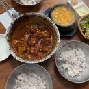 서문시장 명품프라자 상가 | [대구 중구] 서문시장 갈비찜 맛집 '경희식당' 솔직 후기