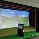 새론 골프레슨 아카데미 이미지