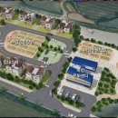 추풍령초등학교학교도서관 이미지